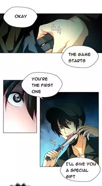 [Fantastic Whale] Twin Slave Ch.1-34 (English) (Ongoing)