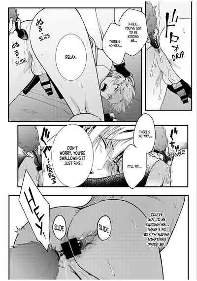 BOY×BOY IDOL COLLECTION!!