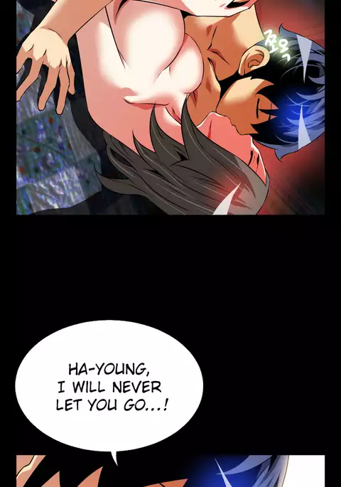 Love Parameter Ch.1-63