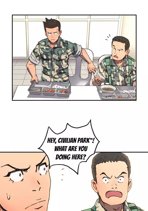 Refrain Love Ch.1-37