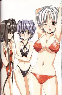 [Urushihara Satoshi] Urushihara Satoshi Illustration Shuu Sigma