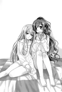 (BanDrea! Star Festival 3) [Ameiro (Nanashiki)] dreaming bed (BanG Dream!) [Chinese] [リサゆき推し隊]