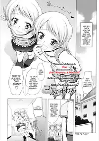 [Asaki Takayuki] Low-Leg [English] [SaHa]