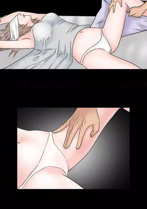 The Taste of Hands Ch.1-54