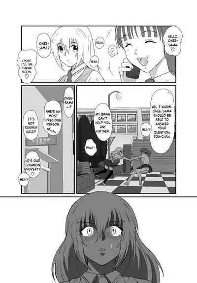 Better Girls Ch. 1-6