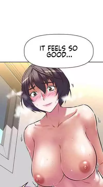 [Abio4, Warren] Streamer Aunt (1-22) [English] [Ongoing]