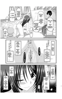 [Valssu (Charu)] Roshutsu Shoujo Nikki 7 Satsume | Exhibitionist Girl Diary Chapter 7 [English]