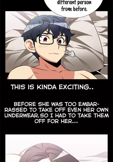 Love Parameter Ch.1-70