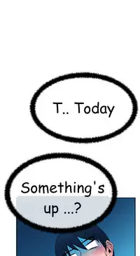 My Office Ch.1-38 (English) (Ongoing)