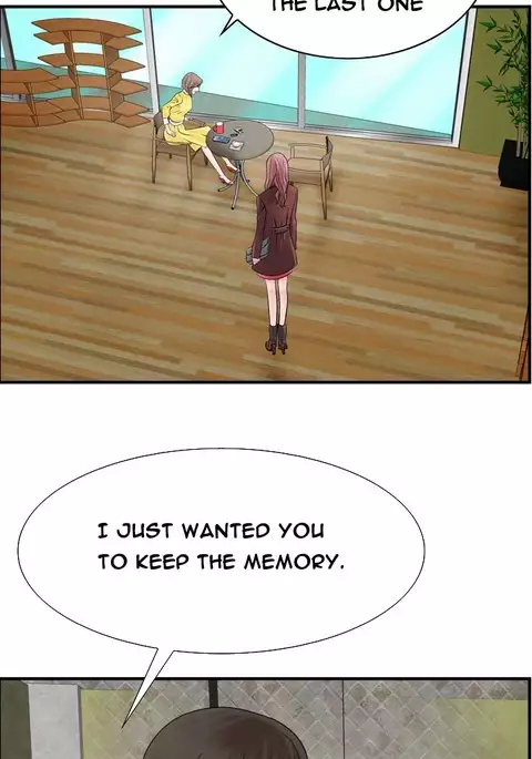 The Taste of Hands Ch.1-57