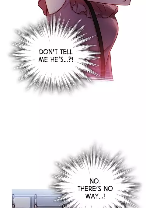 Scandal of the Witch Ch.1-29