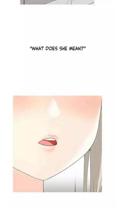 [Kwanyong Lee] Fox Tales Ch. 5 [English]