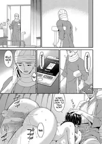 [Bai Asuka] Keiyaku Dorei Zuma | Contractual Slave Wife Ch. 1-10 [English] [N04H]