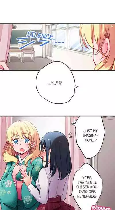 [Yuuzu Tsushiro] Nininbaori wa Saikou no (Sex ga Dekiru) Ibunka Kouryuu desu | Cultural Appreciation Meets Sexual Education Ch.1-15 [English] [Ongoing]