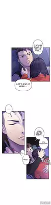 Ghost Love Ch.1-10 (English) (YoManga) (Ongoing)