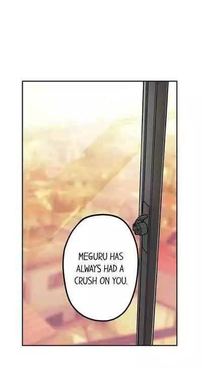 [Aoki Nanase] My Friend Came Back From the Future to Fuck Me (Ongoing) (Ch. 1 - 24)