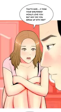 Hooker Ch.1-35 (English) (Ongoing)