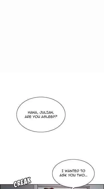 The Sharehouse Ch. 1-11