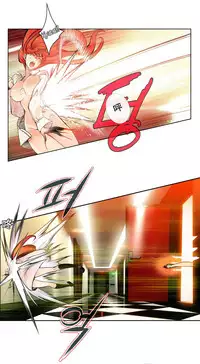 [Juder] Lilith`s Cord | 莉莉丝的脐带 Ch.1-35 [Chinese]