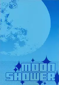 [Nyattakaai (Kobato Nene)] MOON SHOWER (Eyeshield 21) [English] {Nyar}