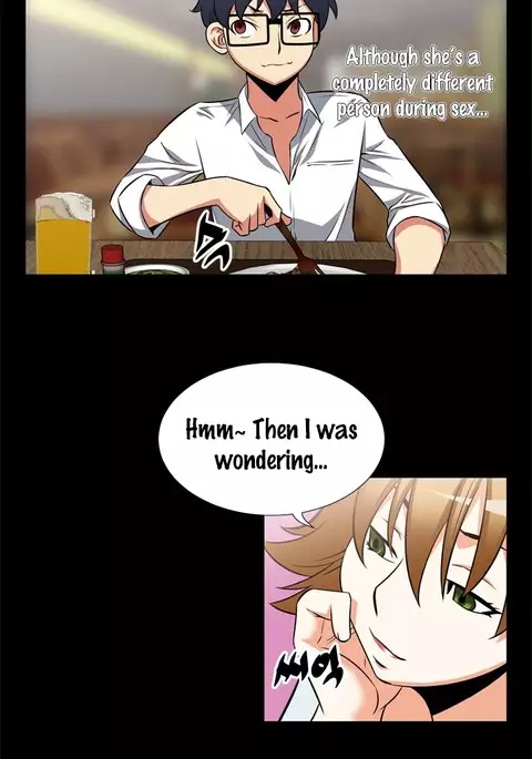 Love Parameter Ch.1-44