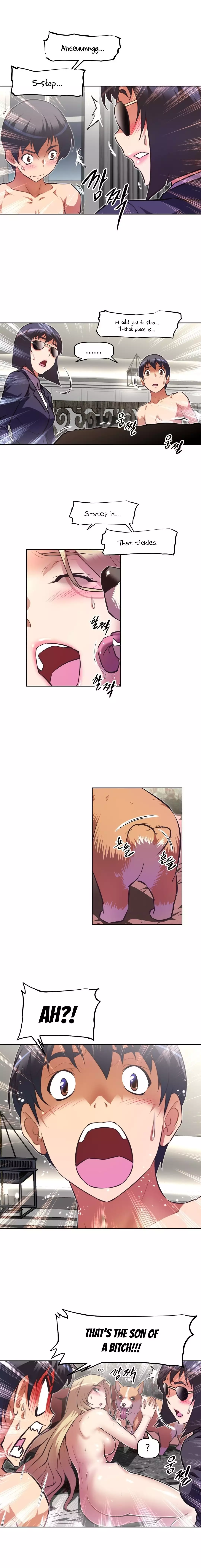 Brawling Go Ch.76-120