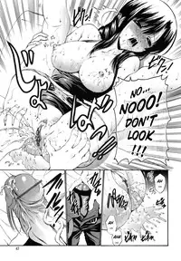 [Nishikawa Kou] Rinkan Shimai - Gang Rape Sister Ch. 1-3 [English] [Brolen]