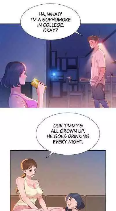 What do you Take me For? Ch.19/?