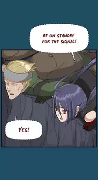 [Hong BanJang] Aharoo Ch.1-35 (English) (YoManga) (Ongoing)