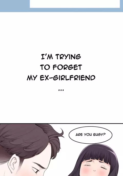 Tissue Thieves Ch.1-9