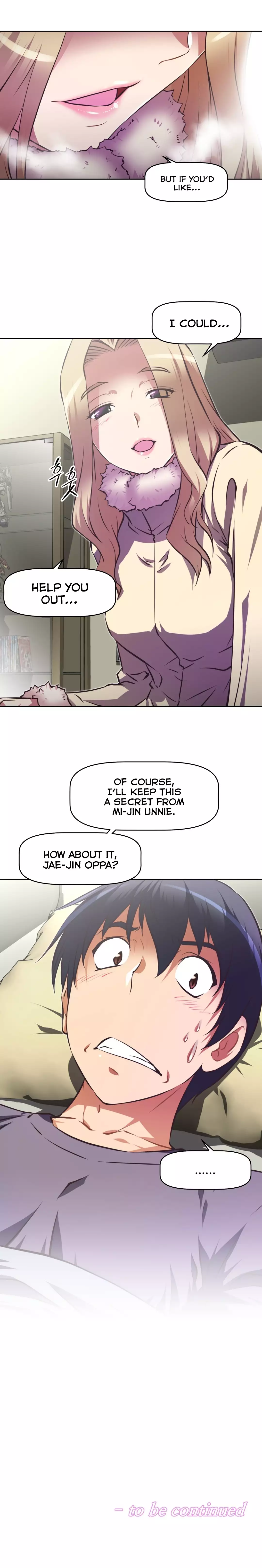 Brawling Go Ch.76-118