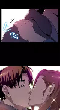 Moms Cafe Ch.1-8 (English) (Ongoing)