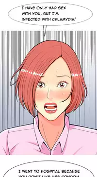 Hooker Ch.1-33 (English) (Ongoing)