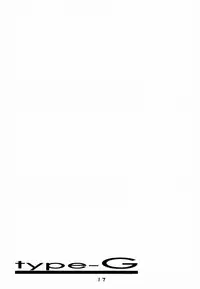 (C74) [Geiwamiwosukuu!! (Karura Syou, Tachi Tsubaki)] Type-G GMS (Various)