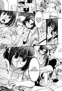 [Ikuya Daikokudou] Daiwari to josou to assistant [ENG]