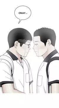 Hooker Ch.1-35 (English) (Ongoing)