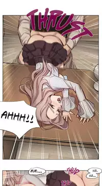 [Ramjak] Atonement Camp Ch.1-34 (English) (Ongoing)