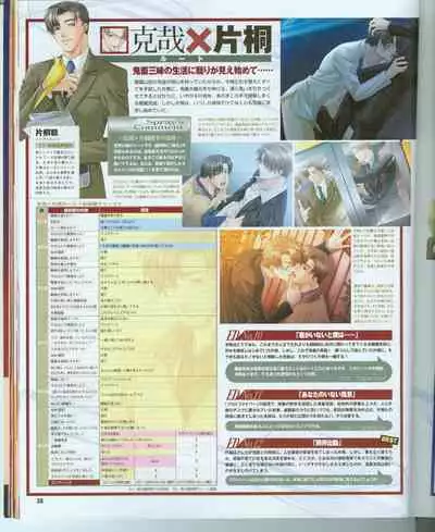 Cool-B Vol.16 2007-11