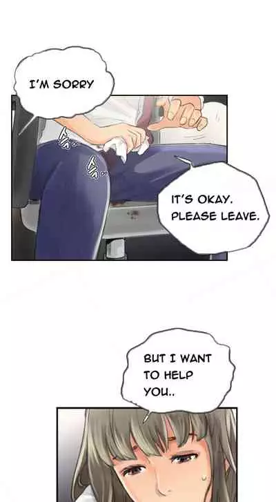 [LSD] New Face (Ch.1 - 40) [English] [END]