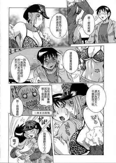 Purimu no Nikki - The Diary of Purimu