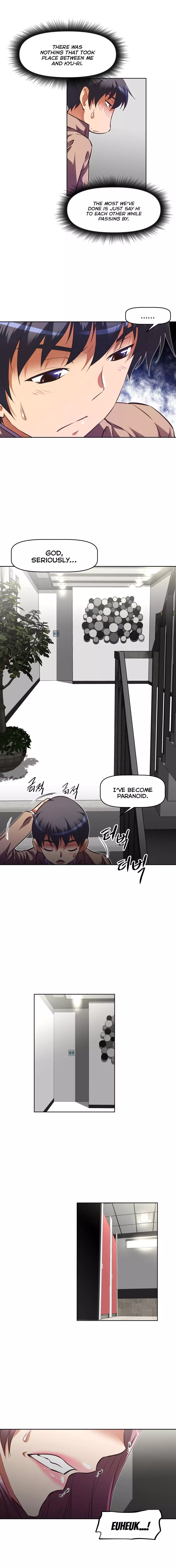 Brawling Go Ch.76-101