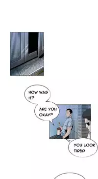 By Chance (Ep. 1-35) [English]