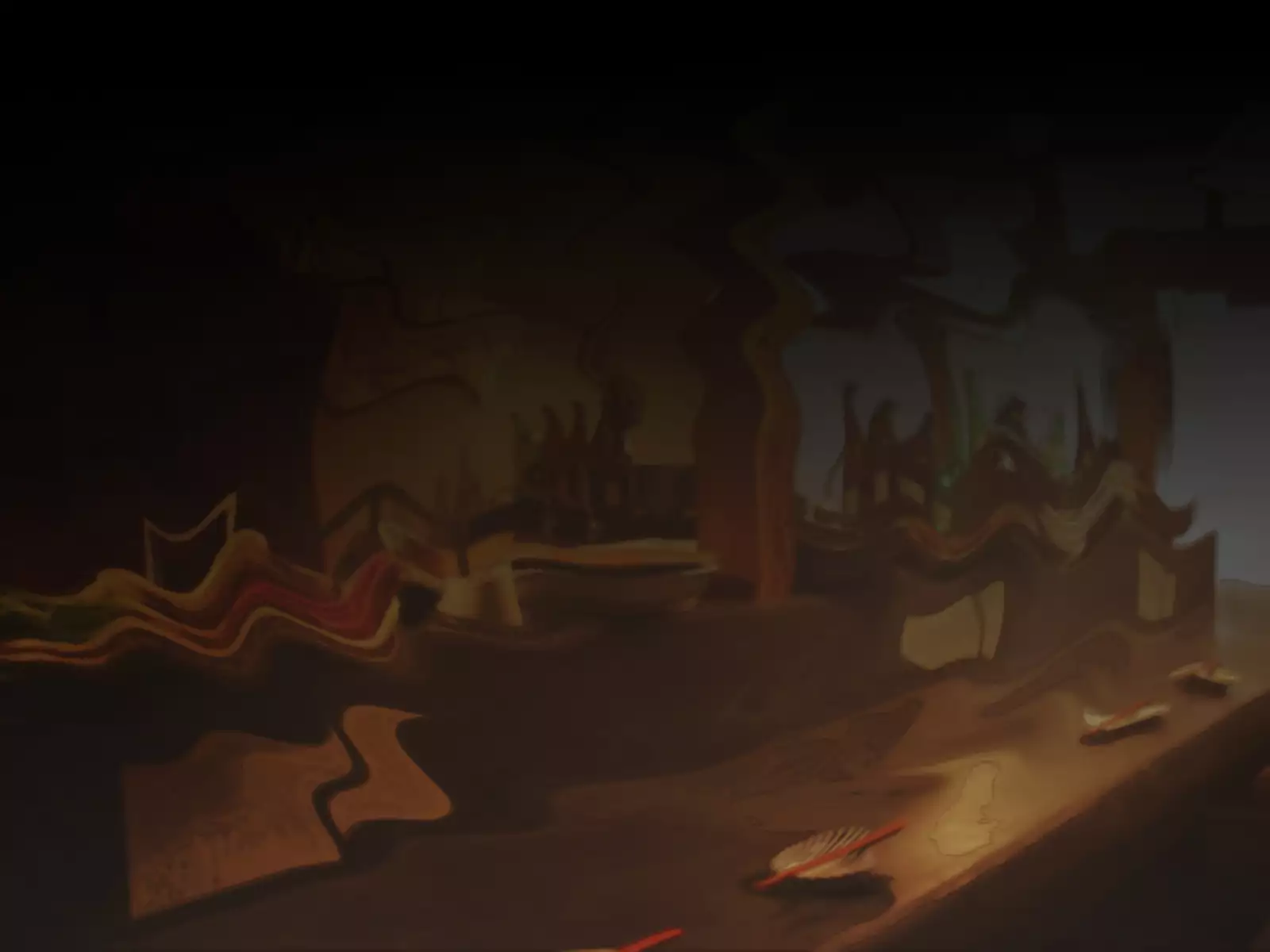 Hatsujou Okami wa Inma no Chisuji ~Miboujin no Kongan Nakadashi Sex~