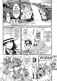 [Mikami Cannon] Icchau Karada | Orgasmic Body Ch. 1- 5 [English] [Decensored]