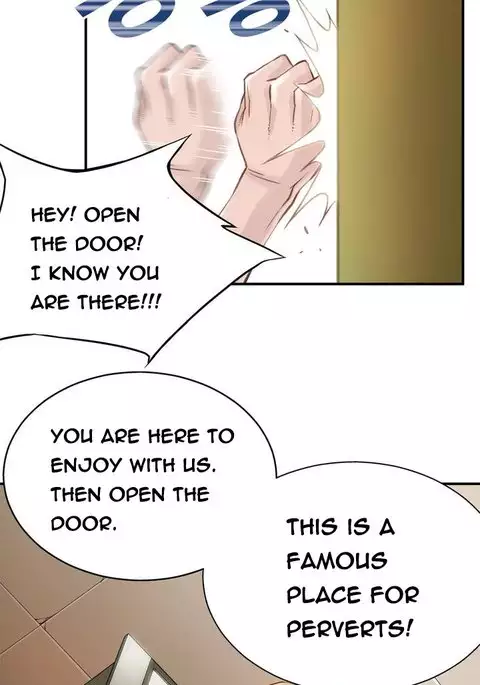 Kill the Dead Bastard Ch.1-8