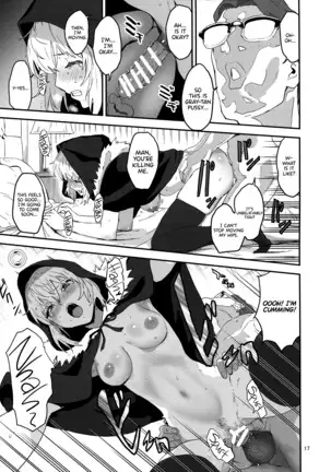 Taking Advantage of Gray-chan Weakness, We Graduated from our Virginity.