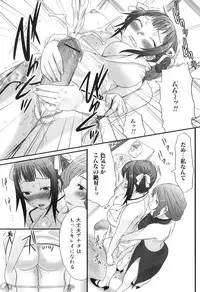 [Palco Nagashima] Futanaricchi! Premium