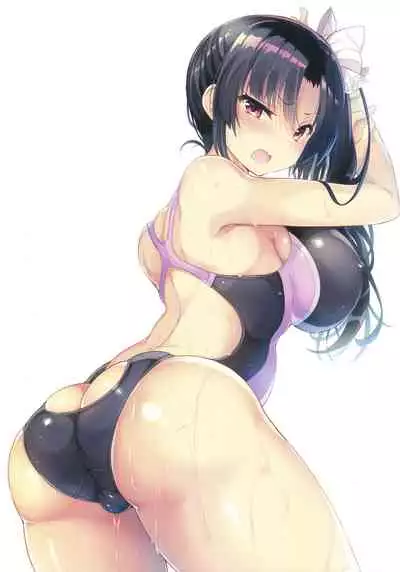 Gakkou de Seishun! Soushuuhen 4