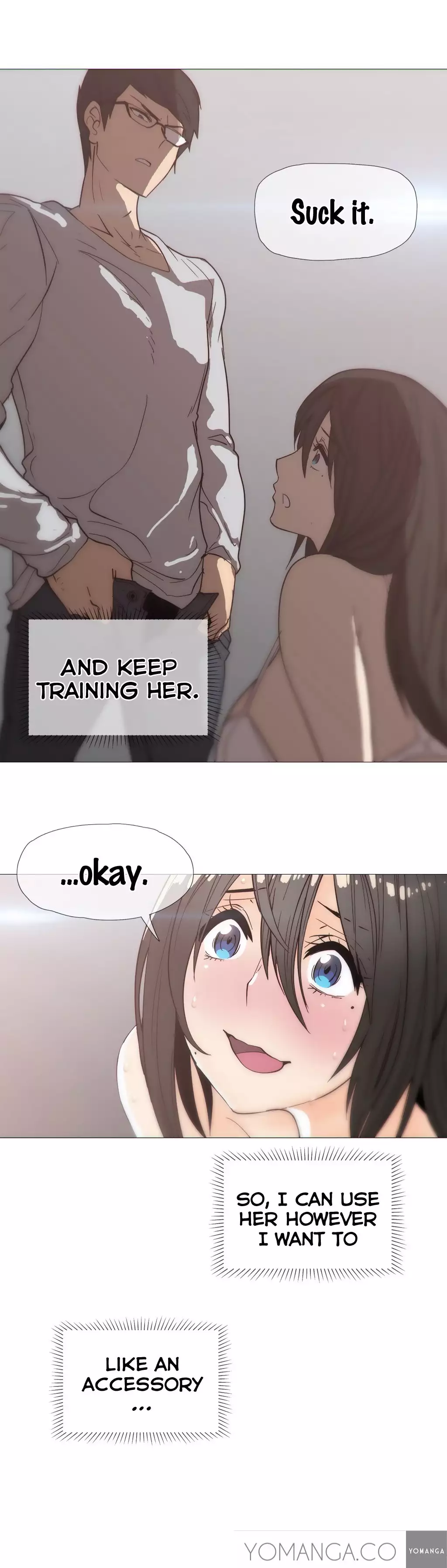 Household Affairs Ch.1-30