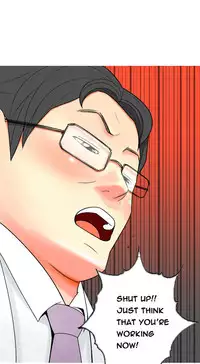 Hooker Ch.1-35 (English) (Ongoing)